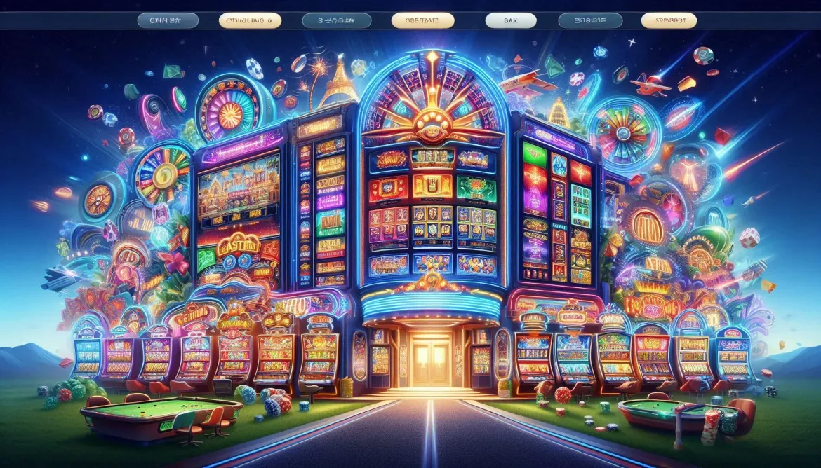 White Lotus Casino